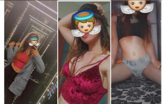 Aceleci davranmayan Mersin escort Asena