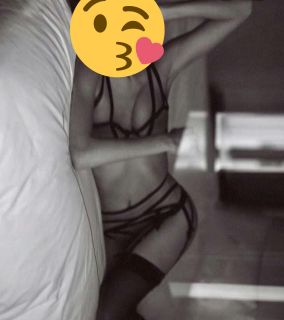 Açık Fikirli   Escort Bayan Rüya