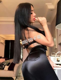 ADANA ESCORT Alev  
