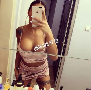 ADANA ESCORT Alev  