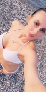 Adana escort bayan Susana