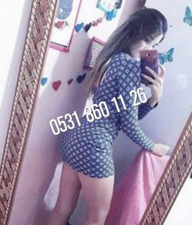 Adana Escort Dilara 