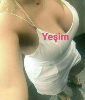 Adana escort saksoda 1 numara Yeşim