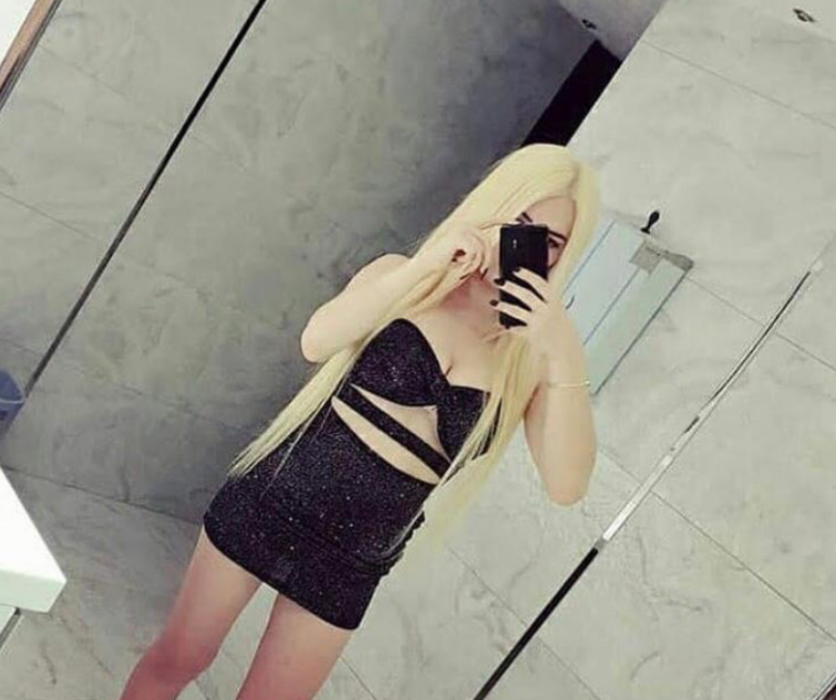 Adana Genç Escort Bayan Hira