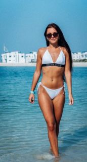 Adanada seksi esmer escort Beren