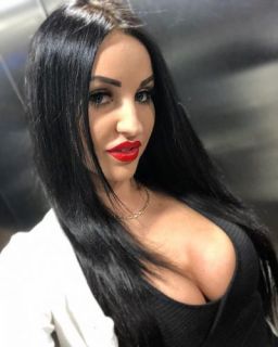 Ağzına alacak escort Nazar