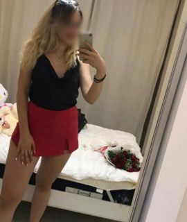 Anal hazzlar yaşatan Buse