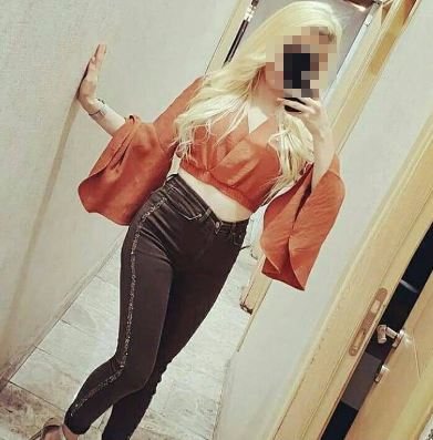 Anal seksle bol zaman keçiren Dürdane