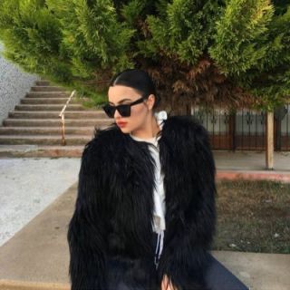 Anal ve oral delisi Hülya