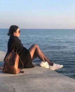 Anal ve oral delisi Hülya