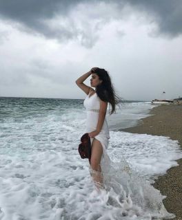 Anal ve oral delisi Hülya