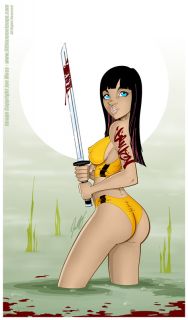 Anime escort kızlar!