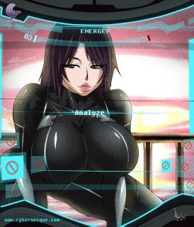 Anime Kız Resimleri  