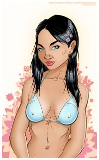 Anime Kız Resimleri  