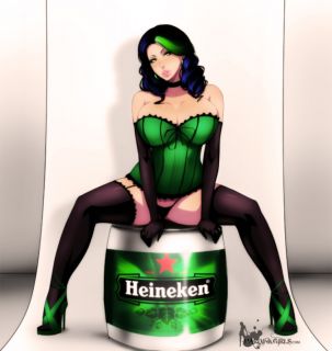 Anime Kız Resimleri  