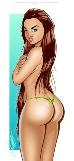 Anime Kız Resimleri  