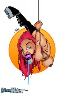 Anime Kız Resimleri  