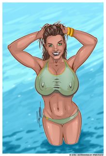 Anime Kız Resimleri  