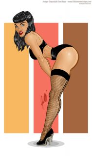 Anime kızlar sana bir ders verecek!