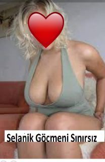 Ara sıra escortluk yapan Leyla