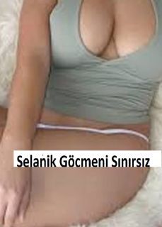 Ara sıra escortluk yapan Leyla