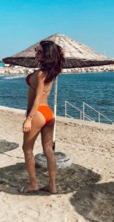 Arzuları Tavan Yaptıran Kayseri Escort Bayan Asuman