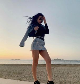 Arzularınıza dokunacak Kuzu