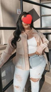 Aşırı istekli olan EFTELYA 