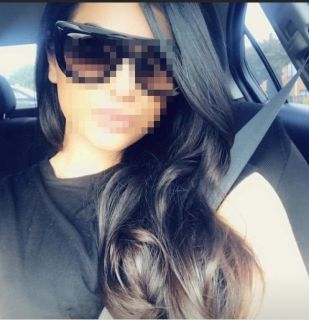 Aşk dolu bir kadın Gönül