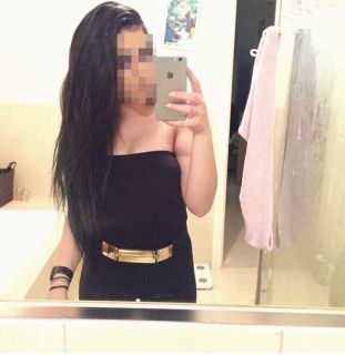 Aşk dolu bir kadın Gönül