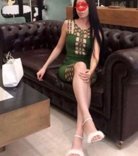 Ataköy Çok Güzel Escort Sena