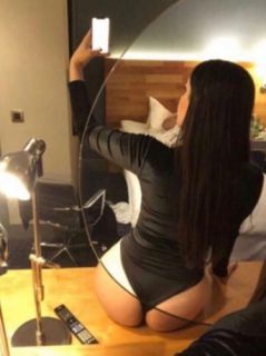Ataköy Çok Güzel Escort Sena