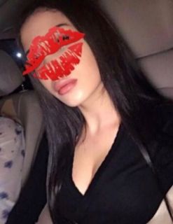 Ataköy Çok Güzel Escort Sena
