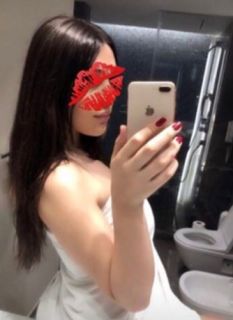 Ataköy Çok Güzel Escort Sena