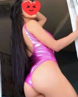 Ataköy escort Aybeniz 