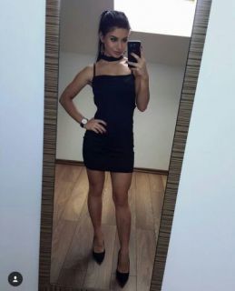 Ataköy escort bayan Çimnaz
