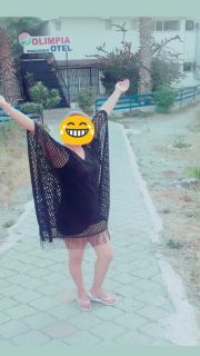 Atakumda yeni efsane escort Irmak