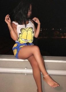Ateşli Azgın Adana Kaşarı Escort Beril