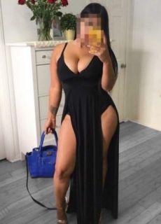 Ateşli balıketli escort Burçin