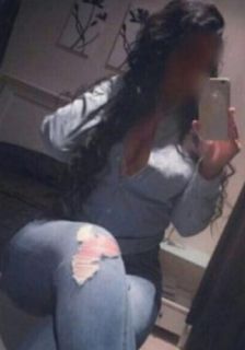 Ateşli balıketli escort Burçin