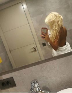 Ateşli Eskişehir escort bayan Nefise