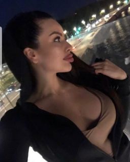 Ateşli gecede arzunu gerçekleştirecek Bade