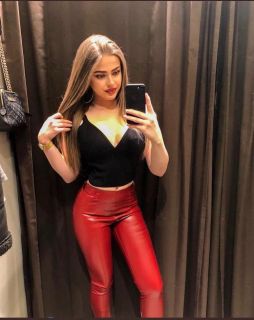 Ateşli ve yakıcı Aylin