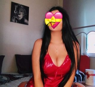 Ateşli yabancı Malatya escort Ebru