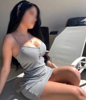 Ateşli yabancı Malatya escort Ebru