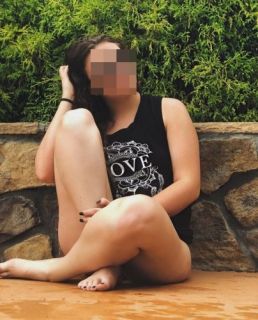 Avantajlı seks yapan Nilgün