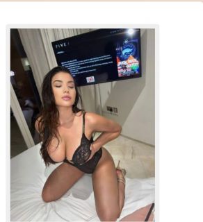 Bağımlılığı seven escort Buse