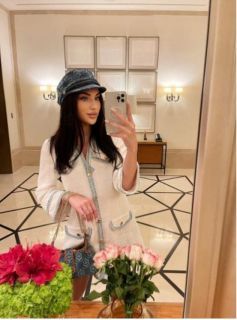 Bağımlılığı seven escort Buse