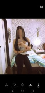 Bakımına düşkün escort Zeynep