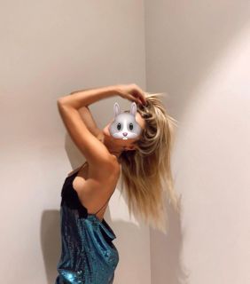 Bakımlı sınırsız escort Beril